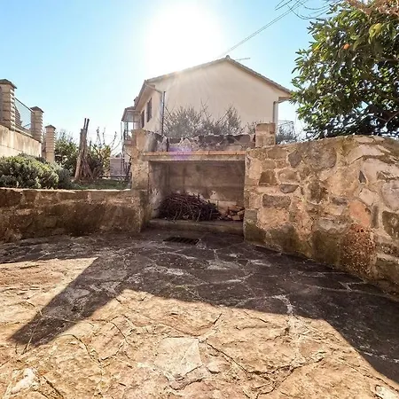 Apartamento Margi Pula