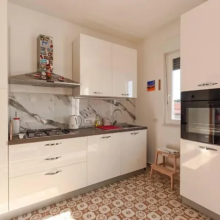 Apartamento Margi Pula