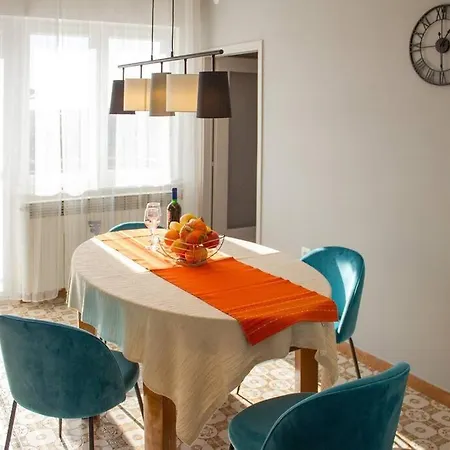 Apartment Margi *