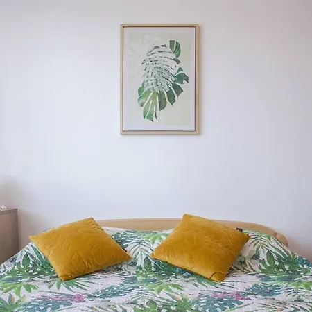 Apartamento Margi