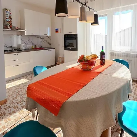 Apartment Margi *