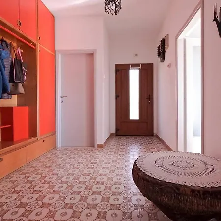 Apartment Margi