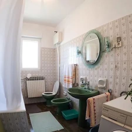 Apartment Margi *