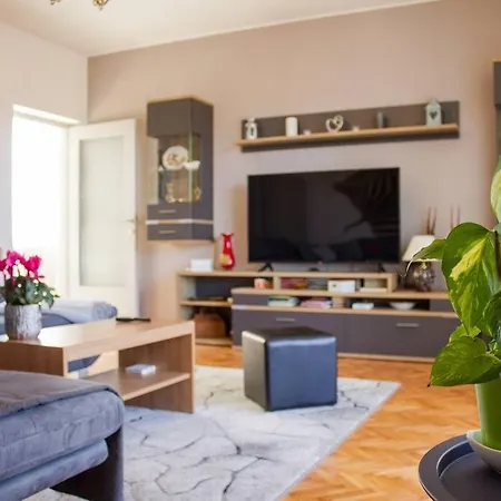 Apartment Margi *