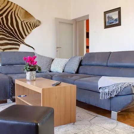 Margi Apartment Pula