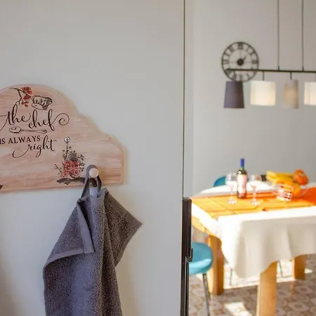 Apartment Margi Pula