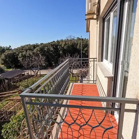 Apartment Margi Pula