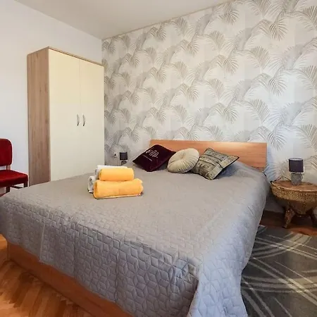 Apartment Margi *