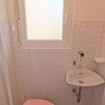 Margi Apartment