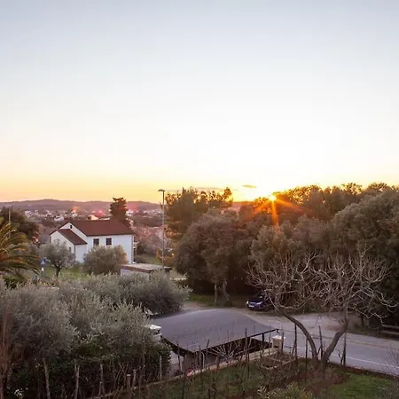 Margi Apartman