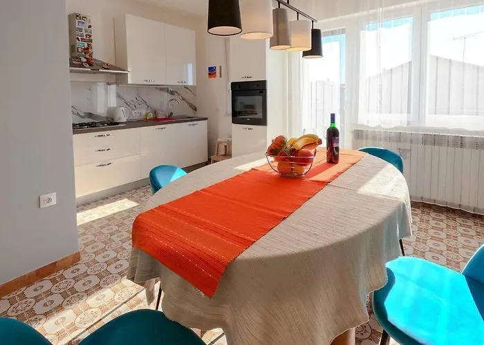 Apartman Margi *