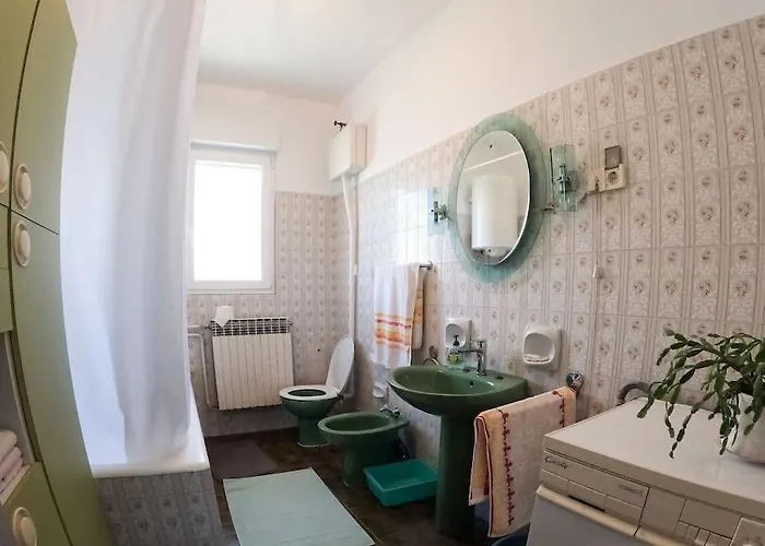 Apartman Margi *