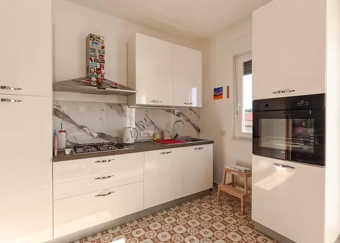 Apartman Margi Pula