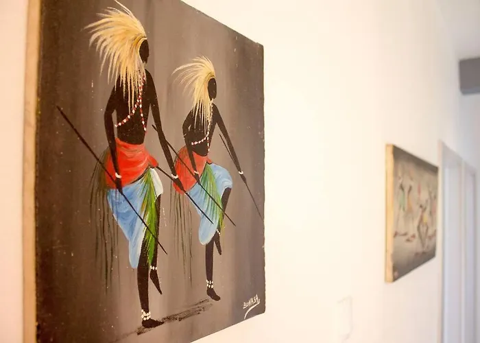 Margi Apartman Póla