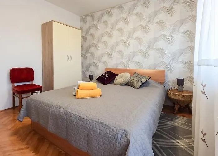 Apartman Margi *