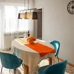 Appartement Margi *